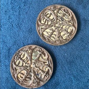 Home decor - mirrors